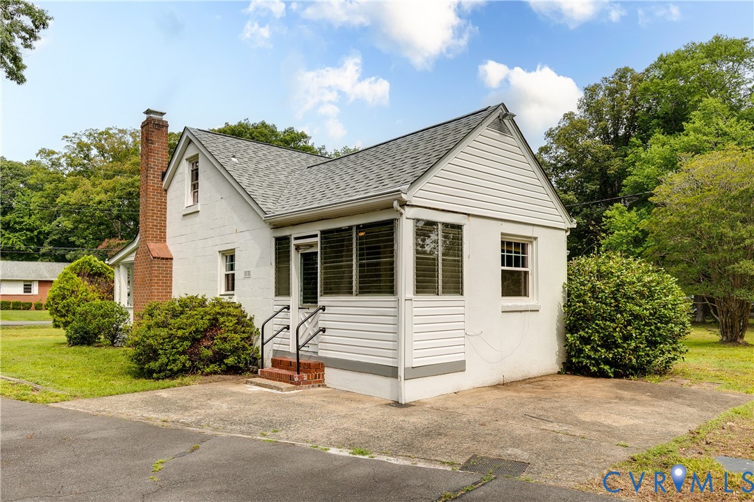 1209 Boroughbridge Road Richmond, VA 23225 - Photo 8 of 10