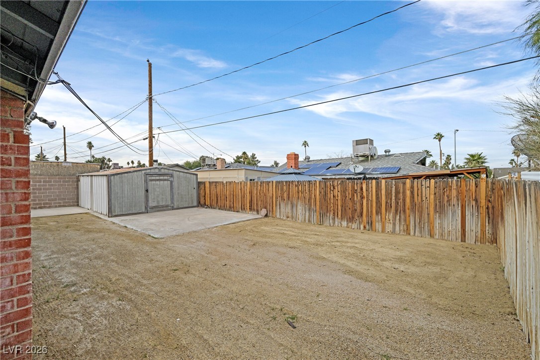 4516 East Flamingo Road Las Vegas, NV 89121 - Photo 23 of 27