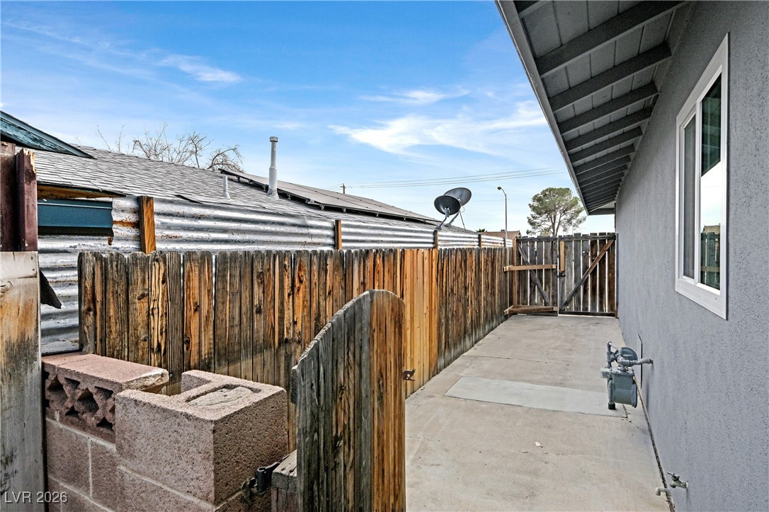 4516 East Flamingo Road Las Vegas, NV 89121 - Photo 26 of 27
