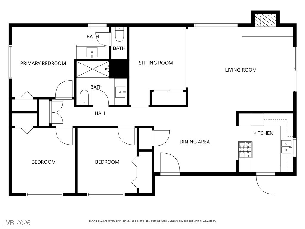 4516 East Flamingo Road Las Vegas, NV 89121 - Photo 27 of 27
