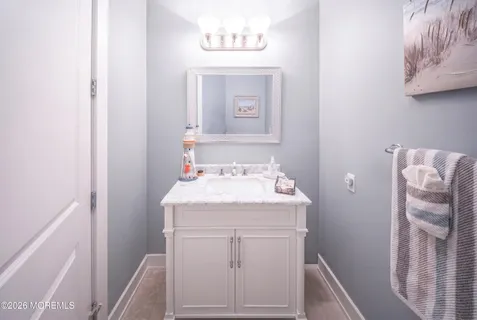 $724,999 | 432 Ocean Boulevard, Unit 110, Long Branch, NJ 07740