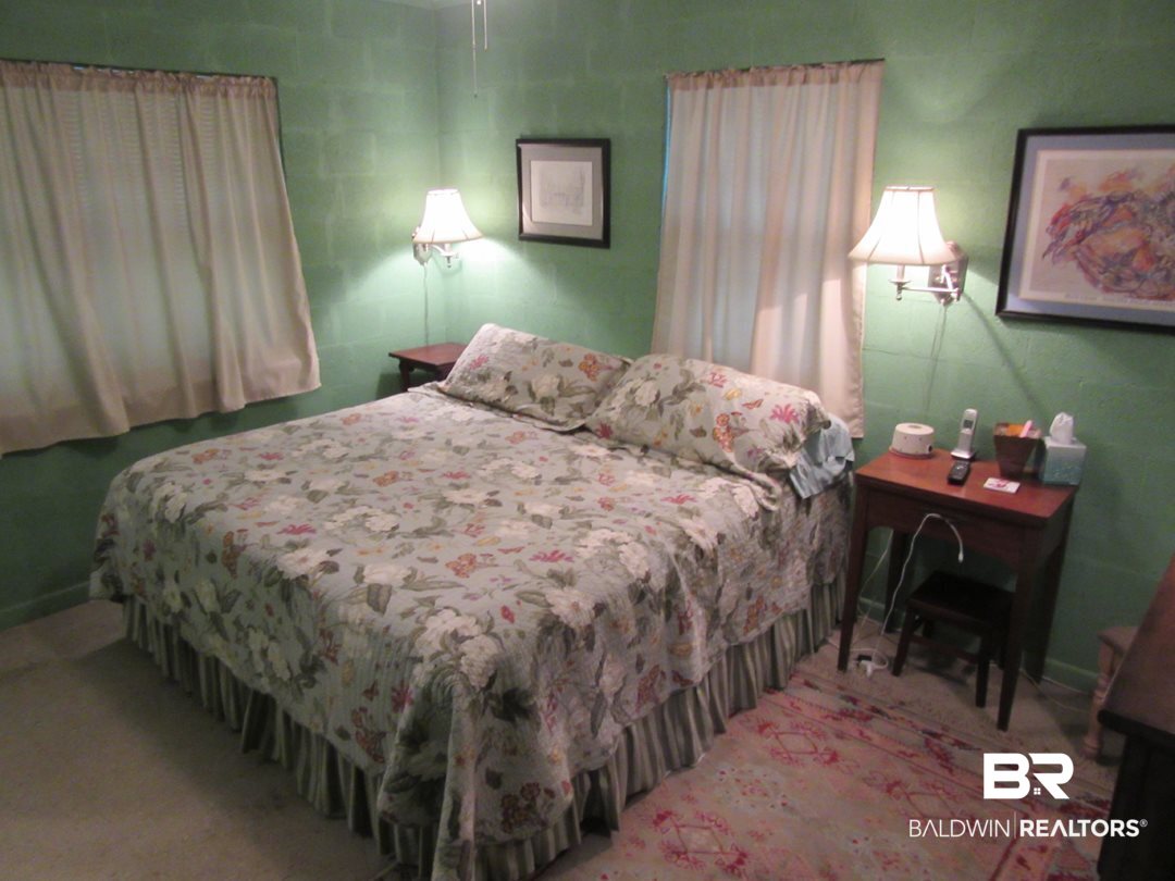 10289 Pleasure Point Road Gulf Shores, AL 36542 - Photo 15 of 46 Master View 1