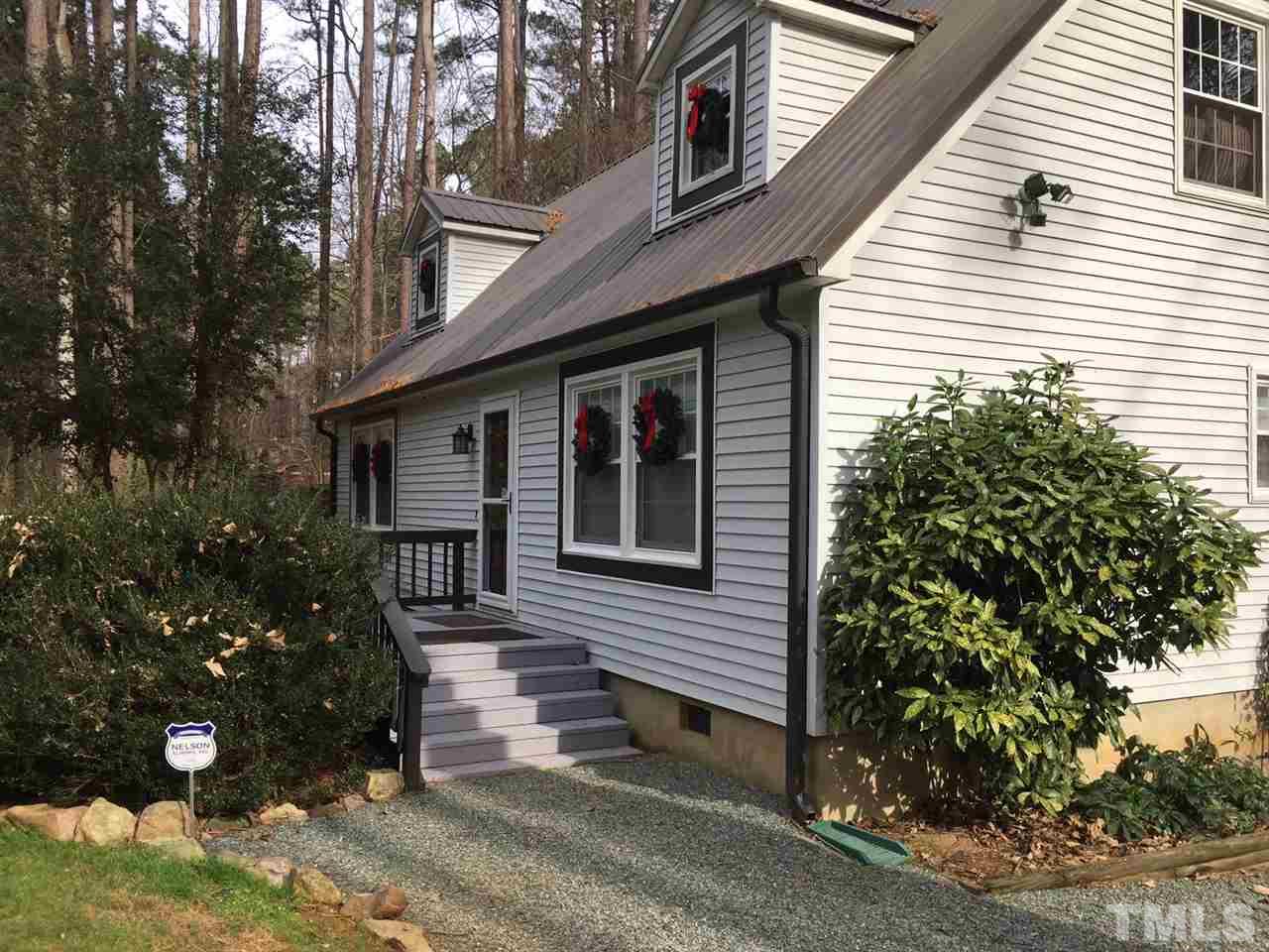 796 Old Graham Road Pittsboro, NC 27312 - Photo 3 of 20 Gallery Image 3