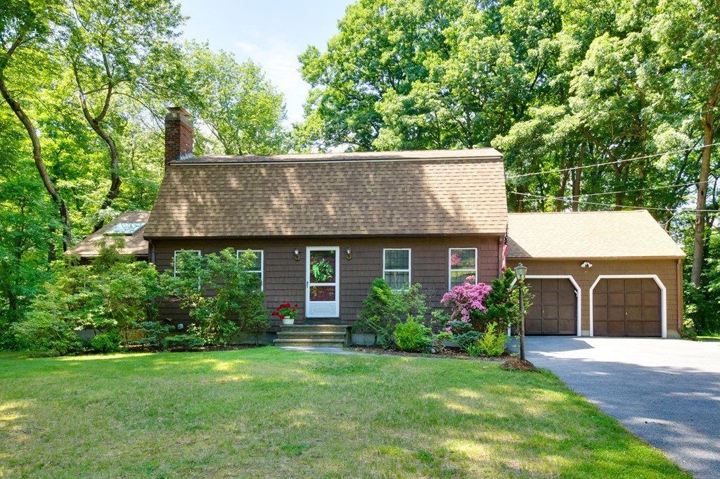 16 Rack Road Chelmsford, MA 01824 - Photo 1 of 7 Gallery Image 1