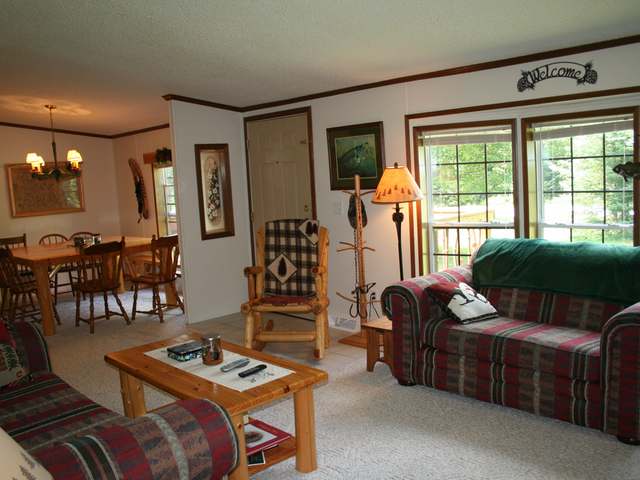 7584 Channel Road Eagle River, WI 54521 - Photo 5 of 20 Gallery Image 5