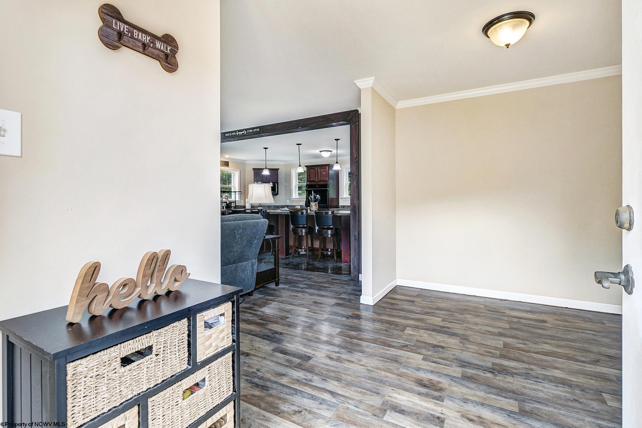 188 Ridenour Road Morgantown, WV 26508 - Photo 22 of 50 Gallery Image 22
