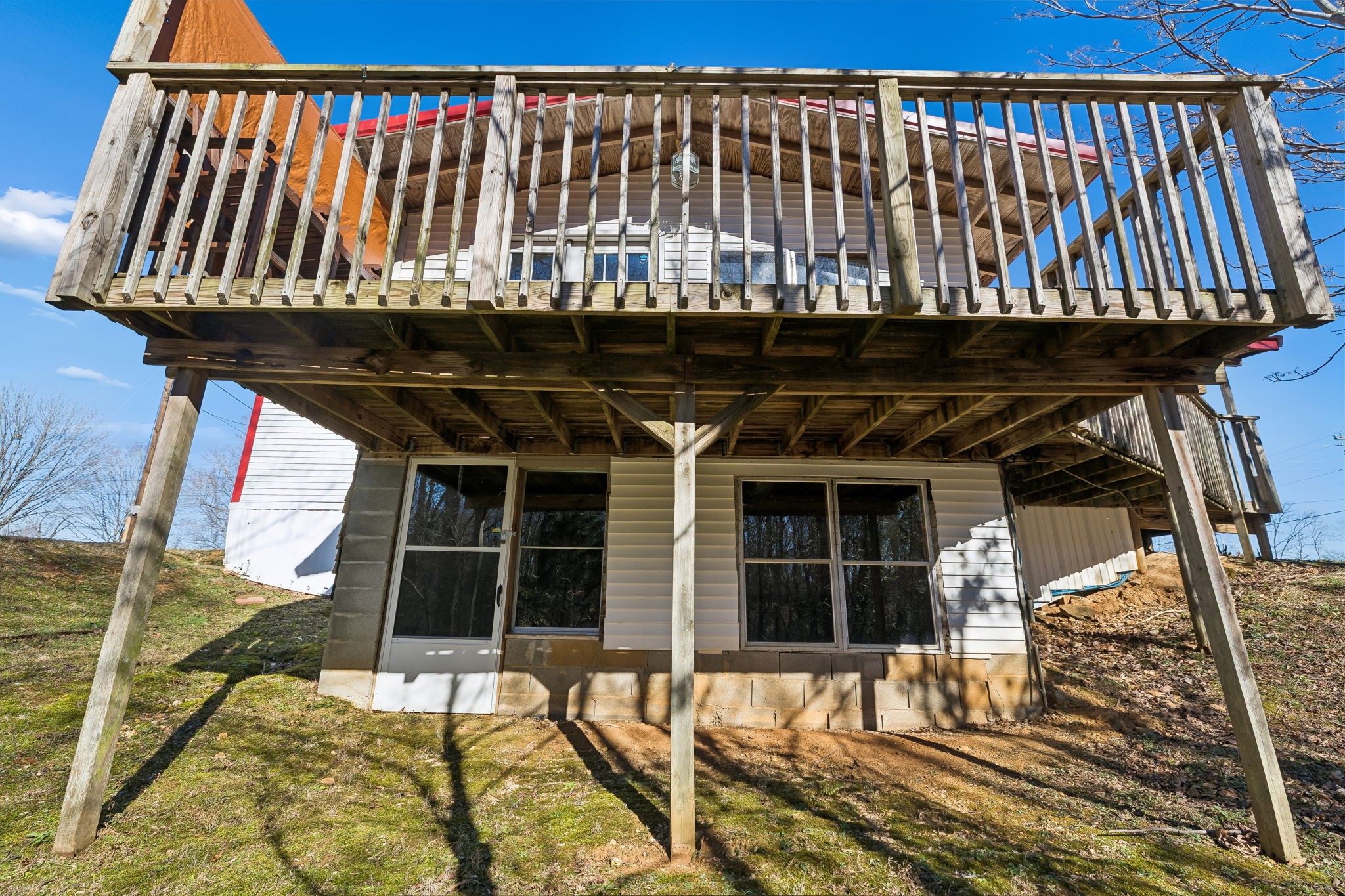 1053 Pack Road White Bluff, TN 37187 - Photo 44 of 47