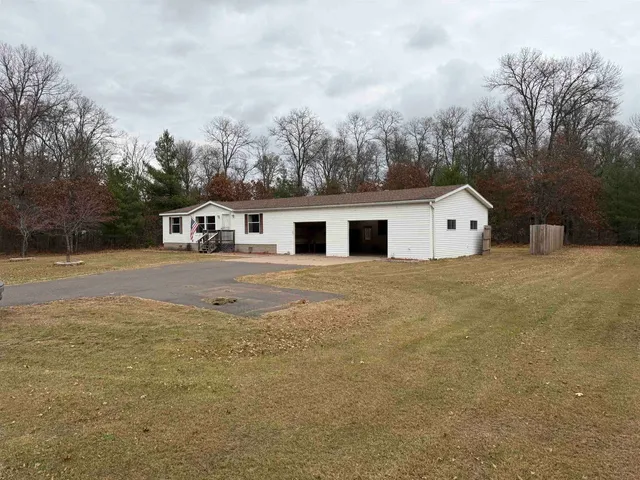 $242,000 | 9075 Biller Loop, Solon Springs, WI 54873