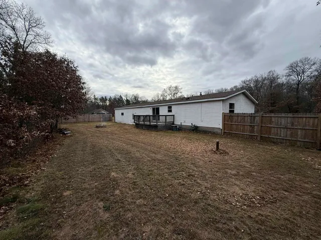 $242,000 | 9075 Biller Loop, Solon Springs, WI 54873