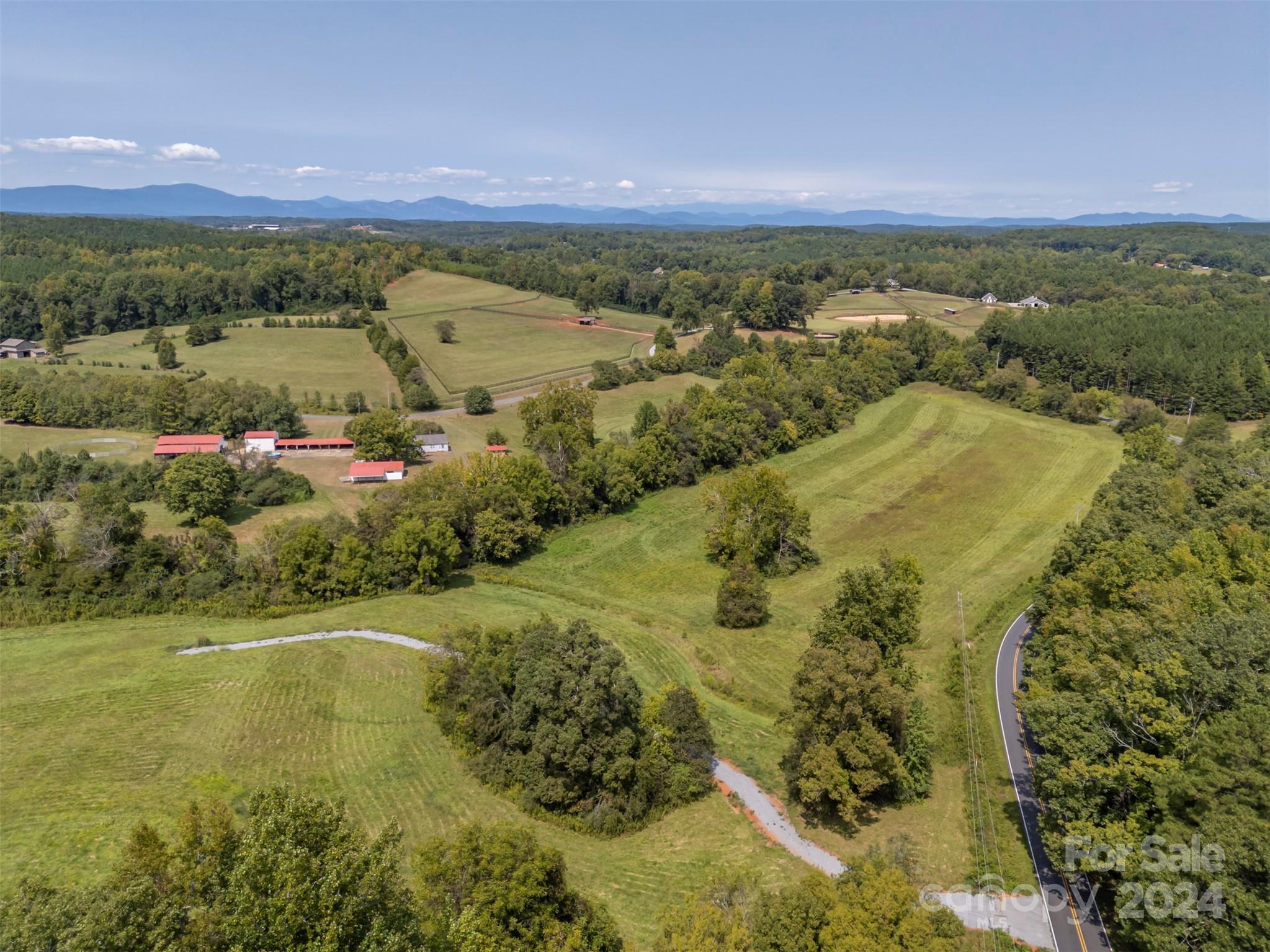 0 Coxe Road Tryon, NC 28782 - Photo 17 of 22