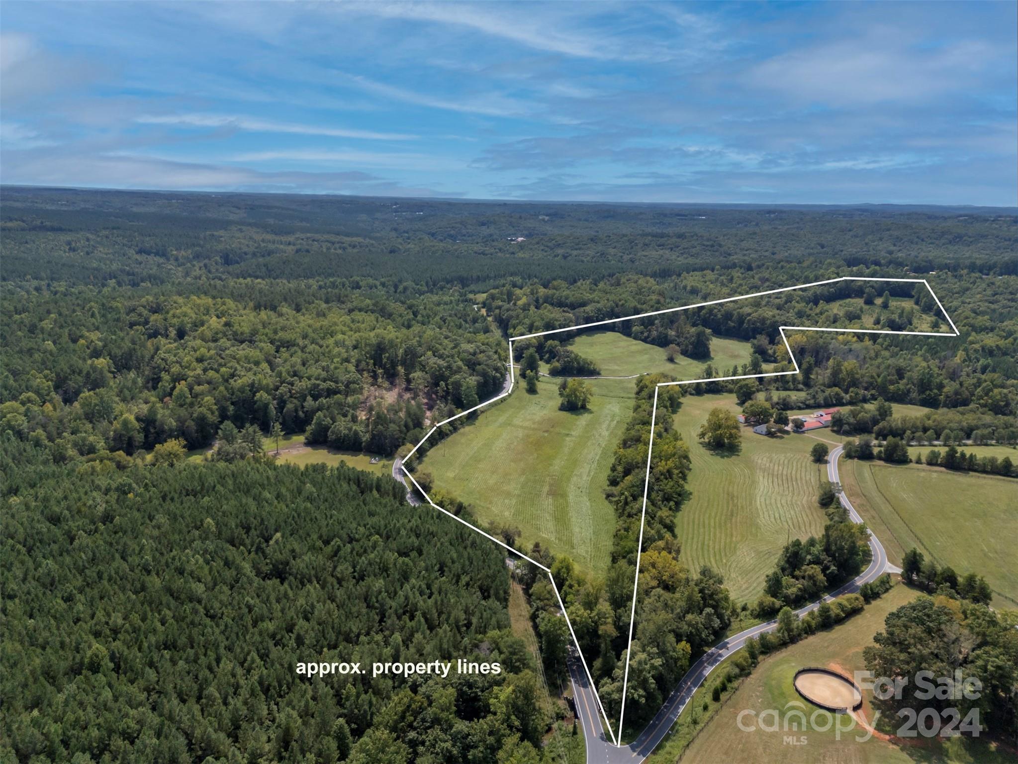 0 Coxe Road Tryon, NC 28782 - Photo 2 of 22