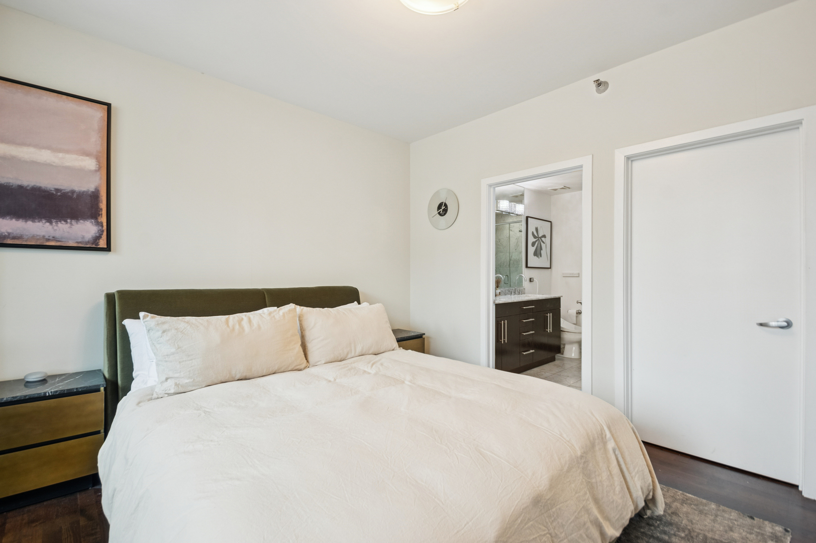 123 South Green Street, Unit 803B Chicago, IL 60607 - Photo 17 of 28