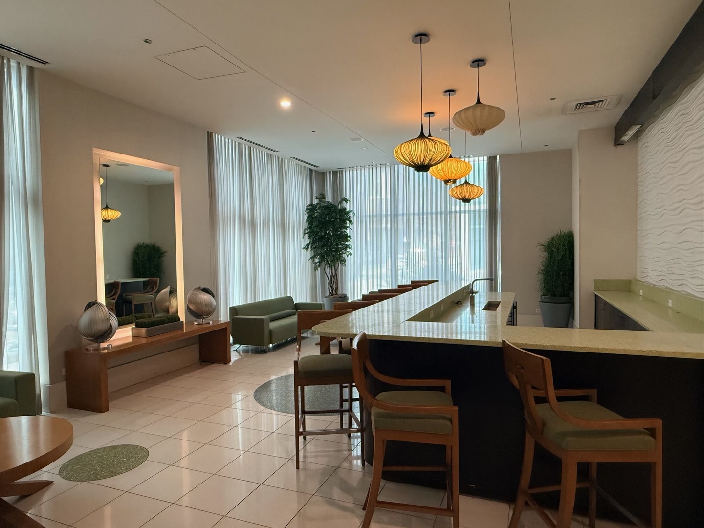 123 South Green Street, Unit 803B Chicago, IL 60607 - Photo 27 of 28