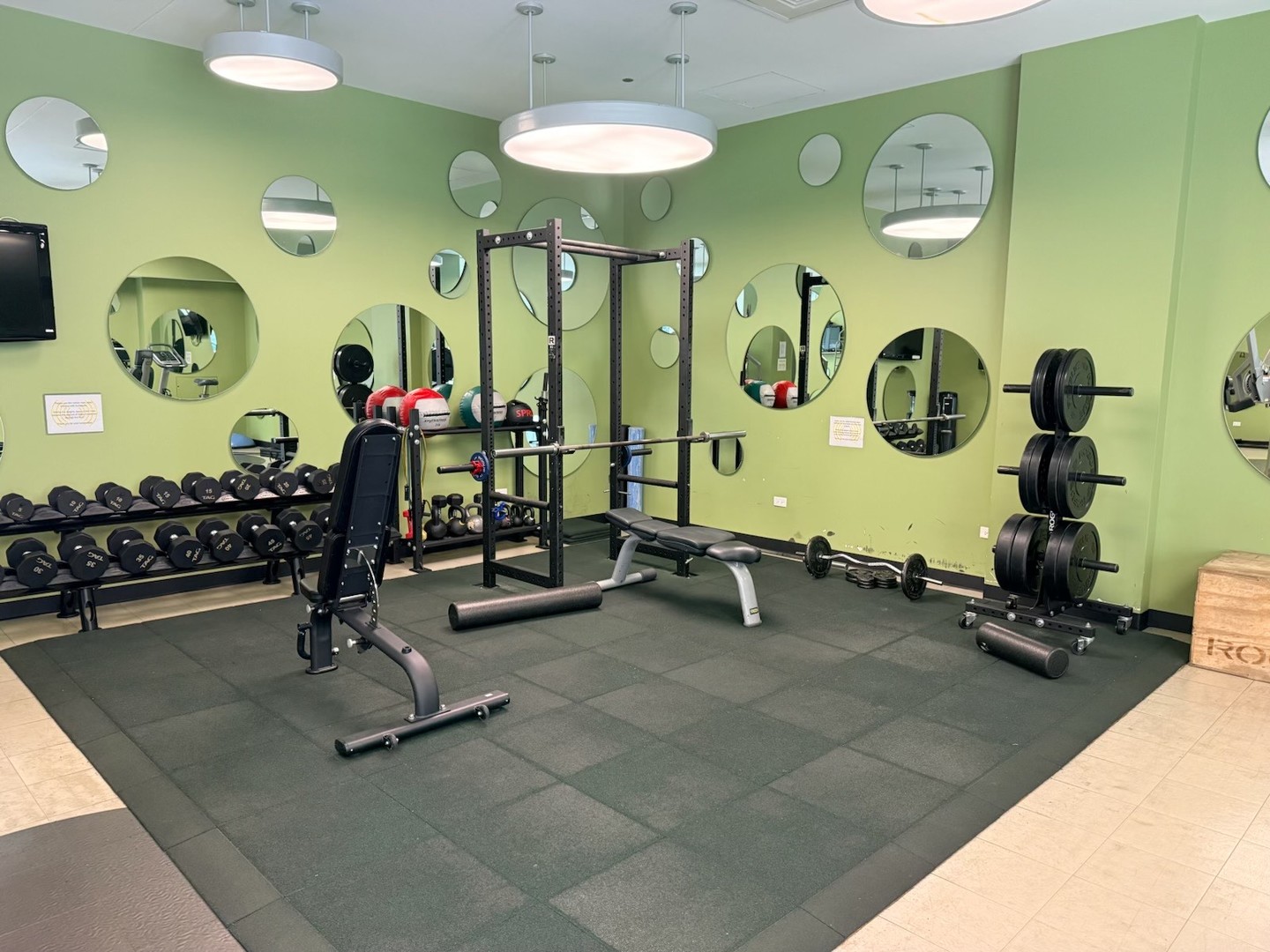 123 South Green Street, Unit 803B Chicago, IL 60607 - Photo 28 of 28