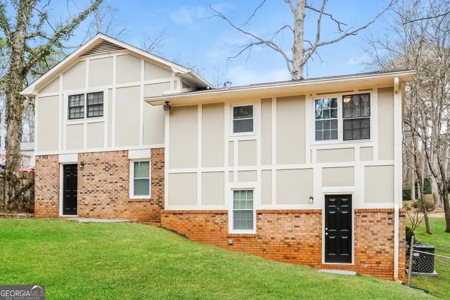 $2,230 | 4702 Lucerne Valley Road Southwest, Lilburn, GA 30047