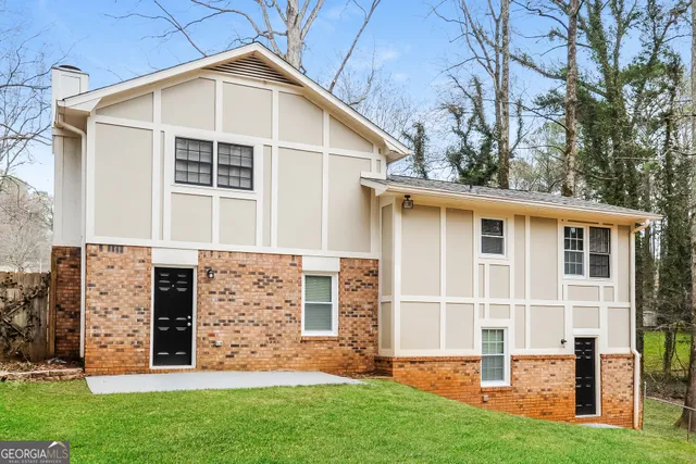 $2,230 | 4702 Lucerne Valley Road Southwest, Lilburn, GA 30047