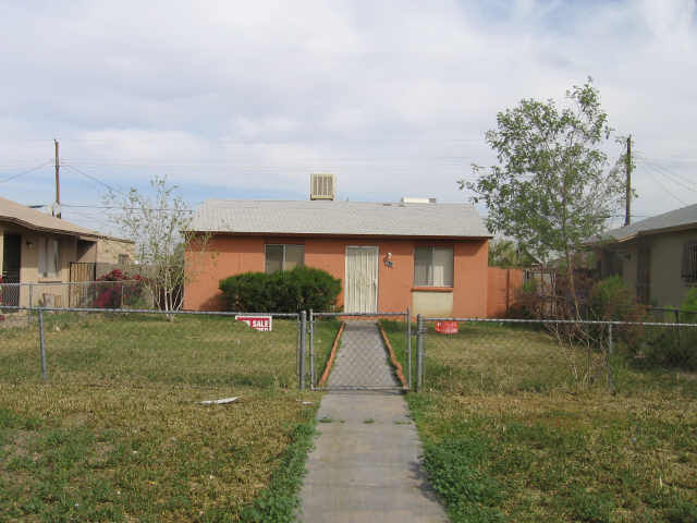 2512 East Chipman Road Phoenix, AZ 85040 - Photo 1 of 2 Primary Photo