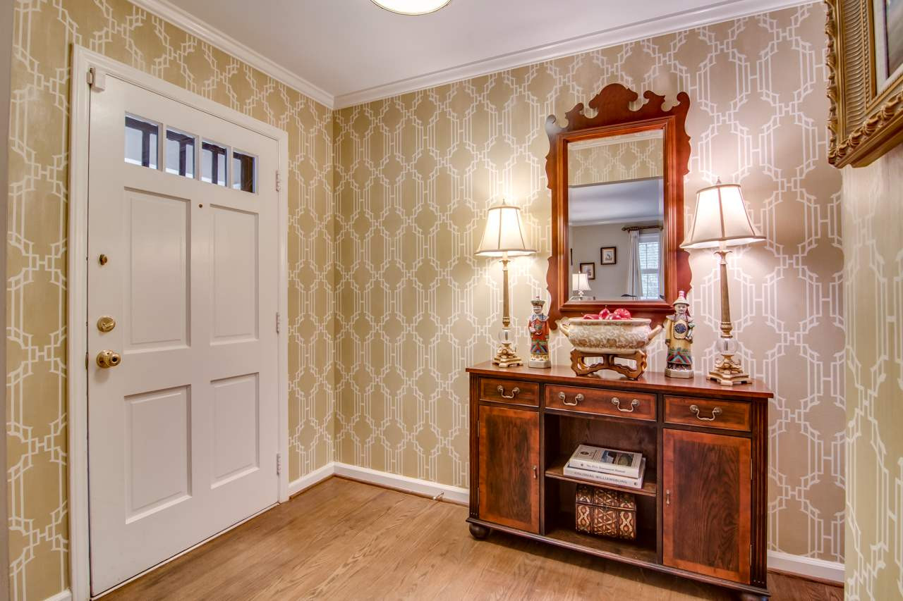 705 Macon Place Raleigh, NC 27609 - Photo 3 of 30 Photo 3