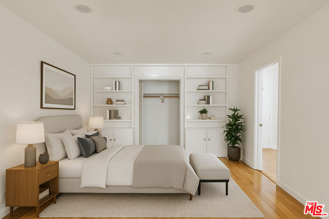 175 North Swall Dr Unit 101  