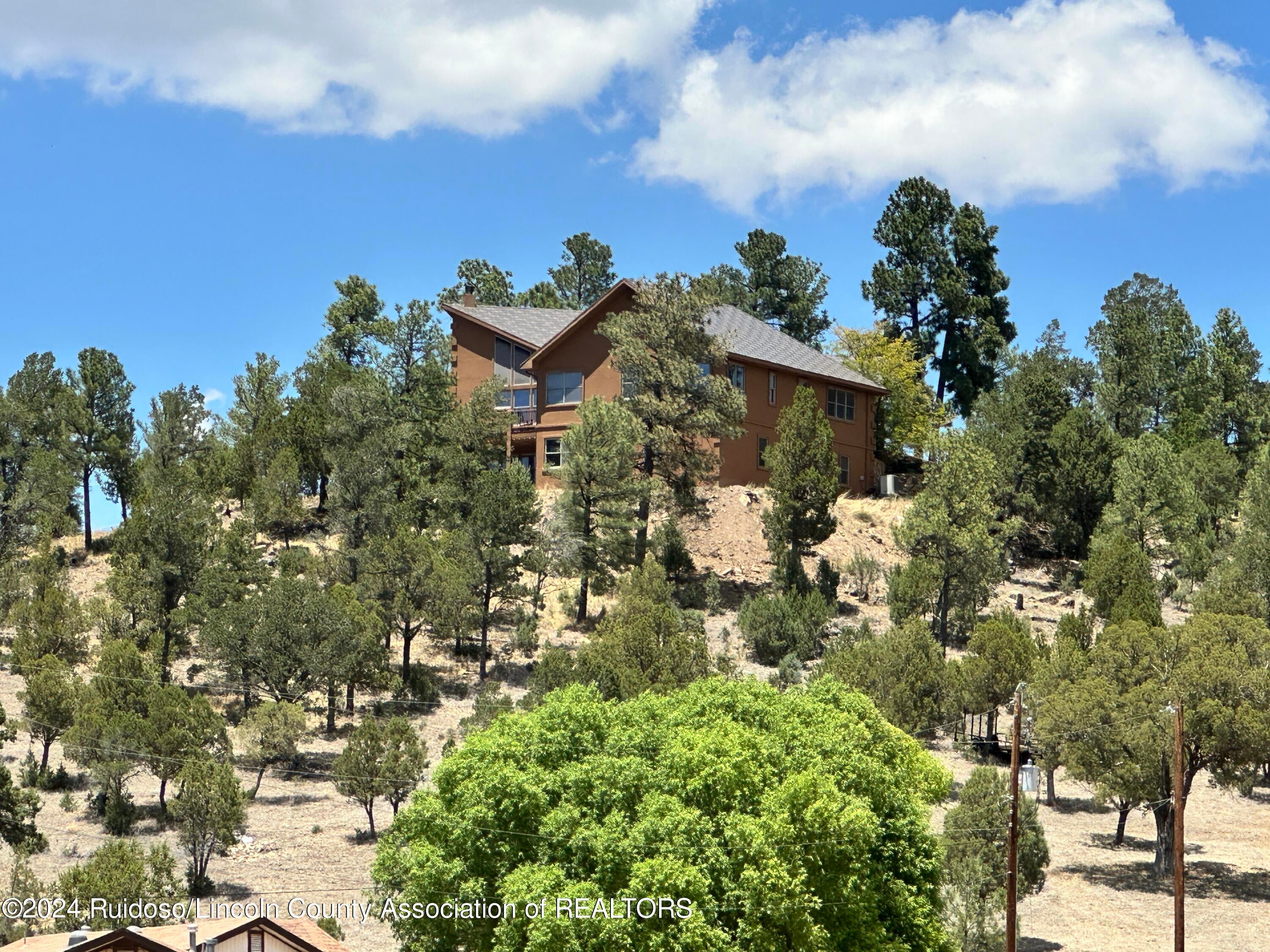 813 Hull Road Ruidoso, NM 88345 - Photo 1 of 59 MAIN
