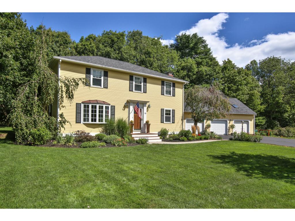 16 Wayside Lane Rye, NH 03870 - Photo 1 of 36