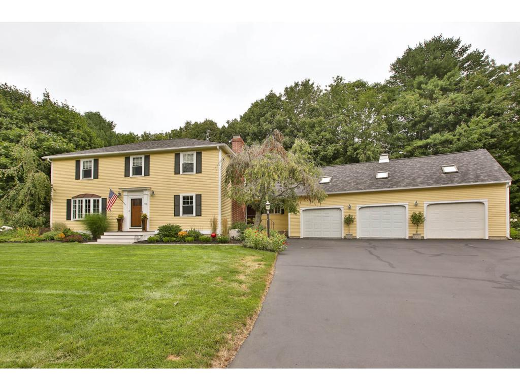 16 Wayside Lane Rye, NH 03870 - Photo 3 of 36