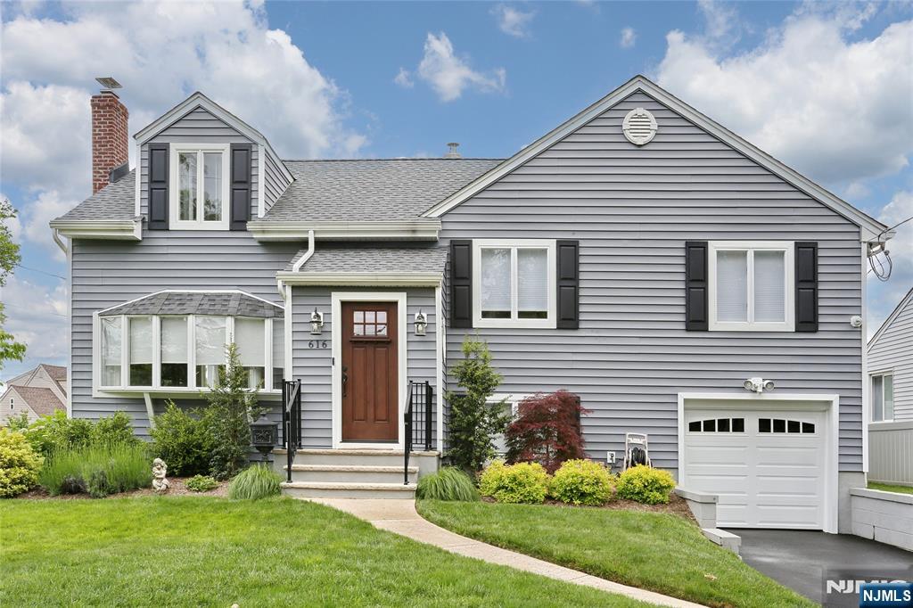 616 Bogert Road River Edge, NJ 07661 - Photo 1 of 41