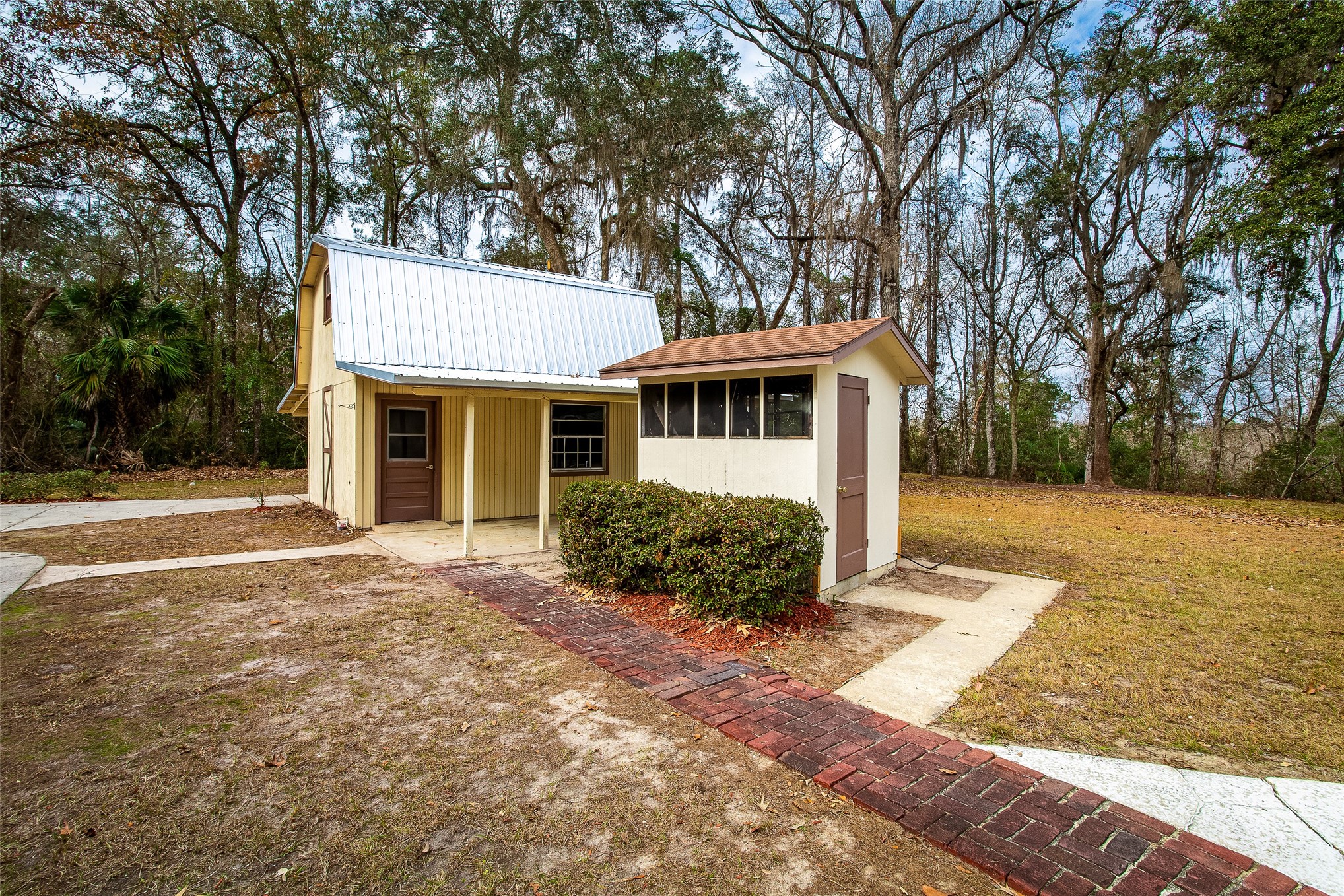 28175 Hammock Road Hilliard, FL 32046 - Photo 21 of 32