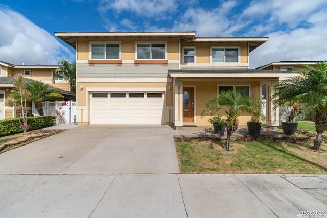 $4,500 | 91-1256 Kilipue Street, Ewa Beach, HI 96706