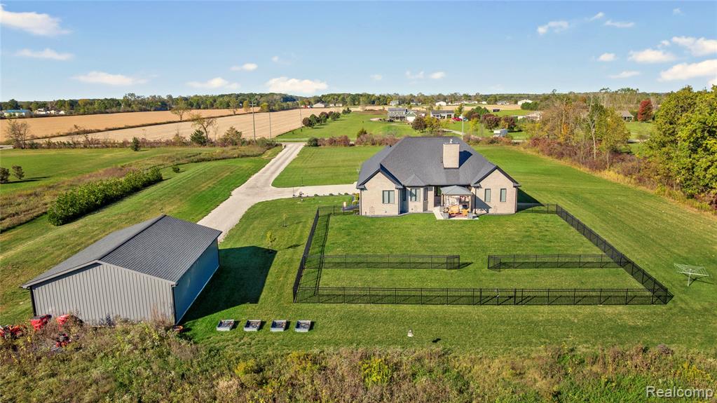 13498 Exeter Road Carleton, MI 48117 - Photo 53 of 57