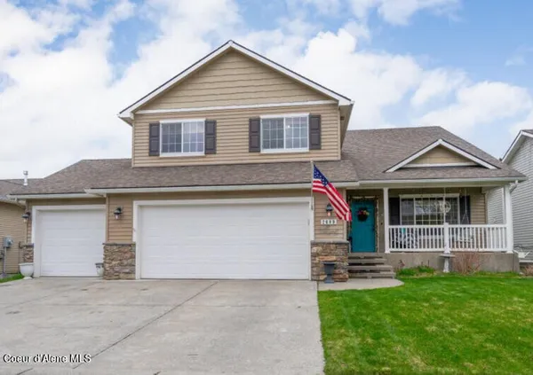 $649,000 | 2689 West Loire Drive, Coeur D'Alene, ID 83815
