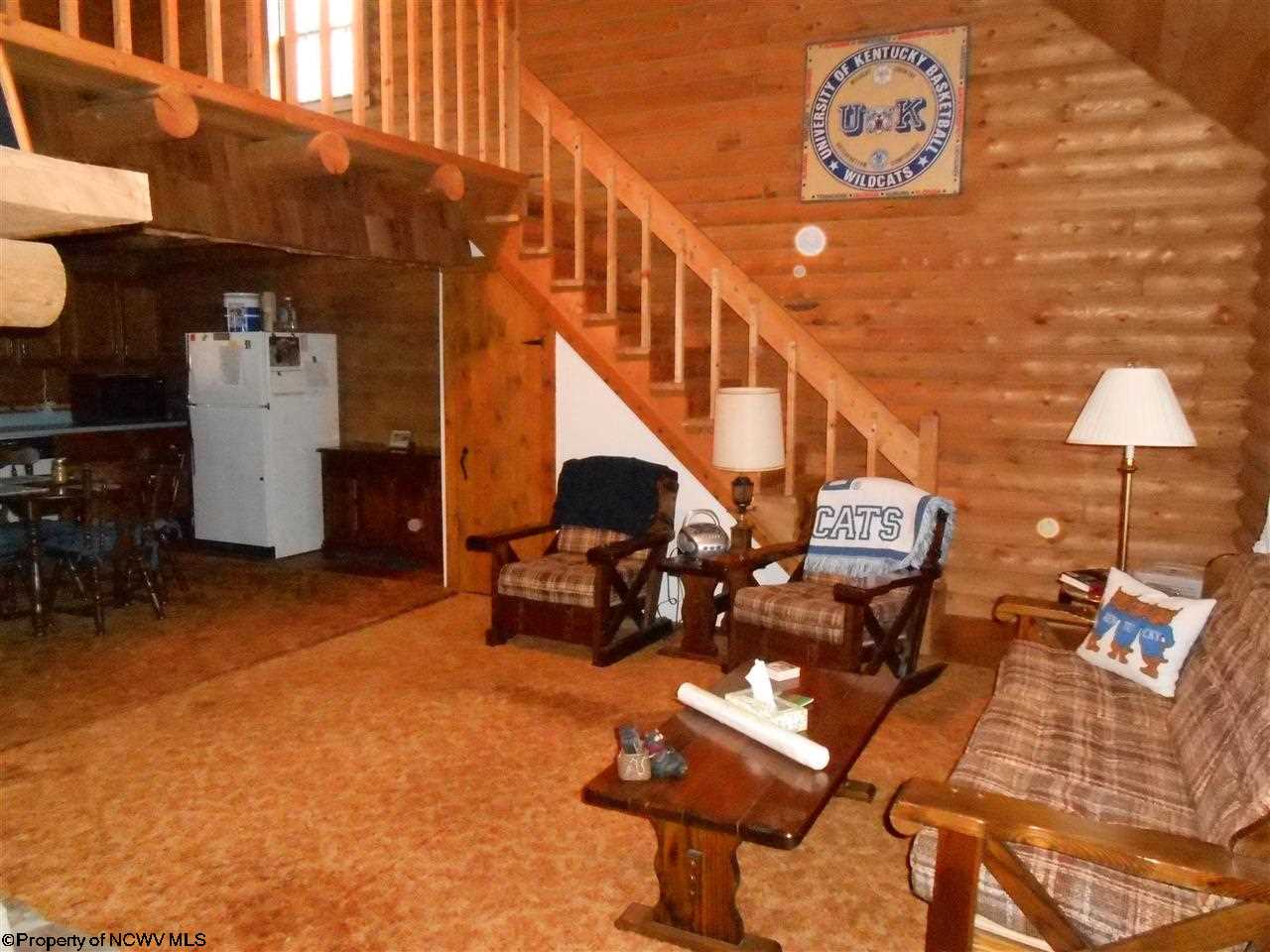 127 Cub Run Road Davis, WV 26260 - Photo 4 of 10 Gallery Image 4