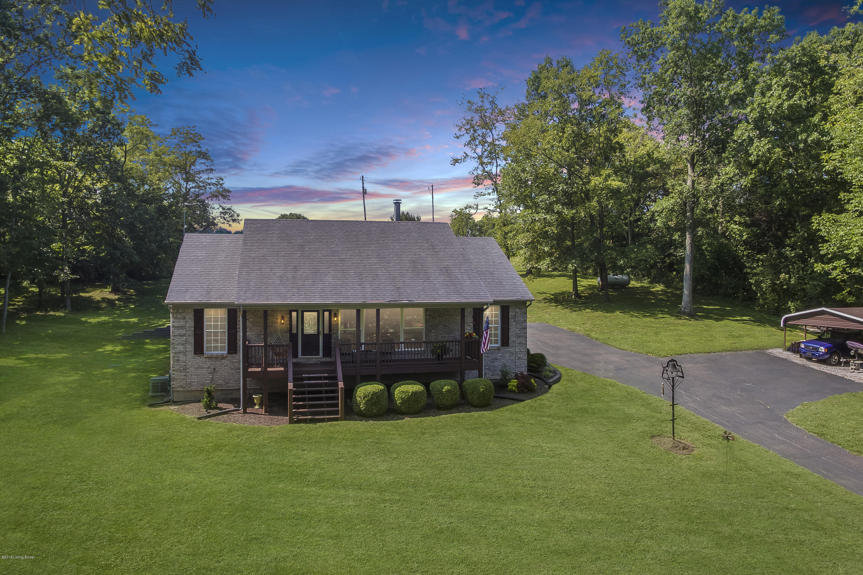 472 Travis Road Taylorsville, KY 40071 - Photo 1 of 36 472 Travis Road