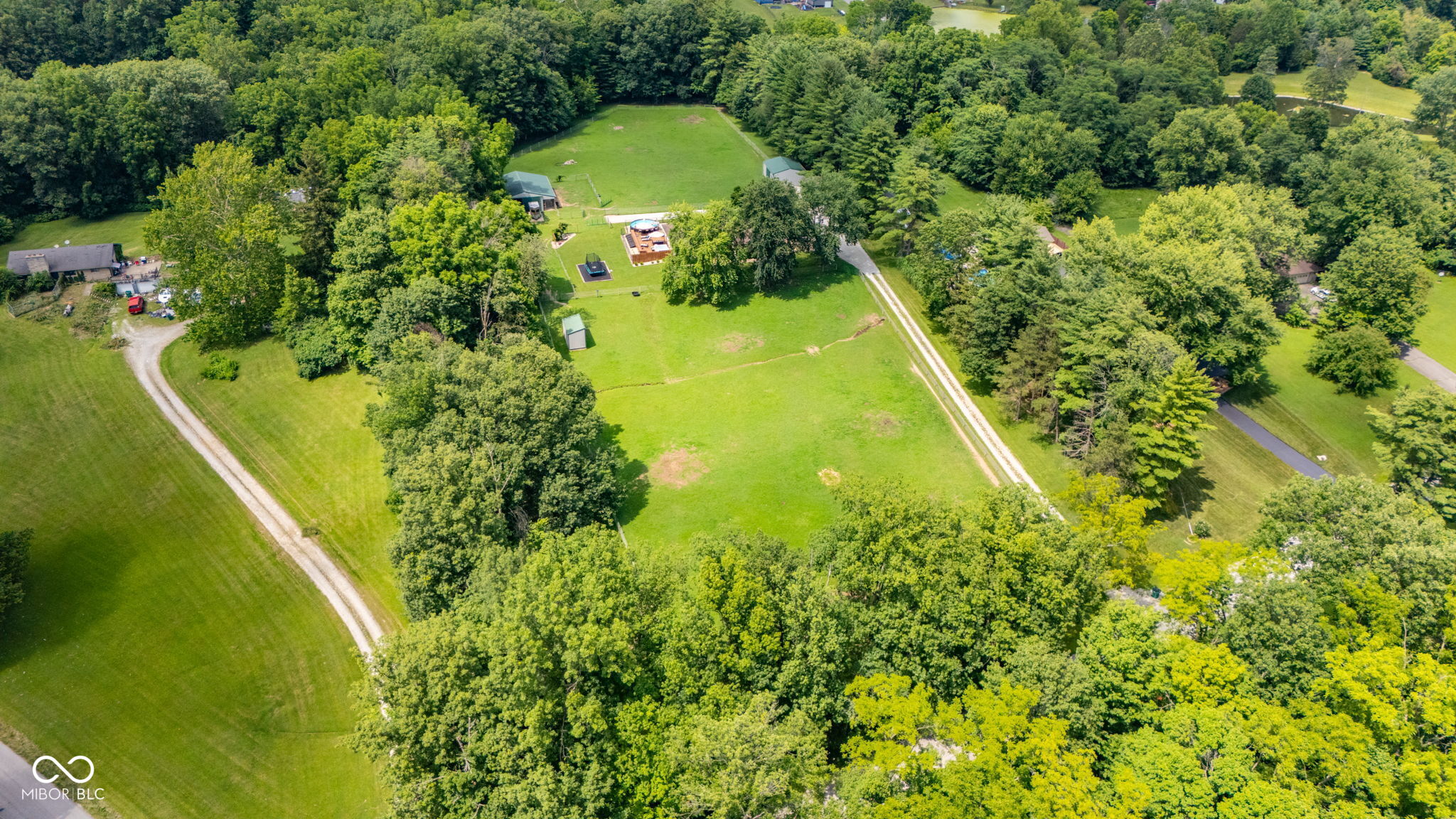 13552 North Western Road Camby, IN 46113 - Photo 55 of 58
