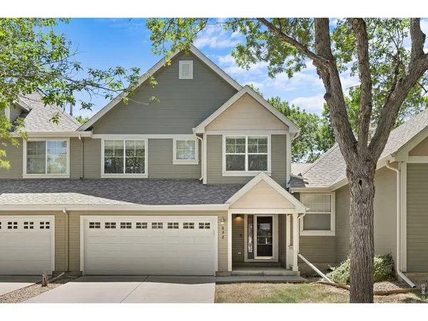 $588,000 | 658 Wild Ridge Circle, Lafayette, CO 80026