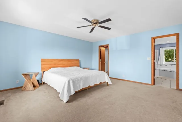 a view of a bathroom