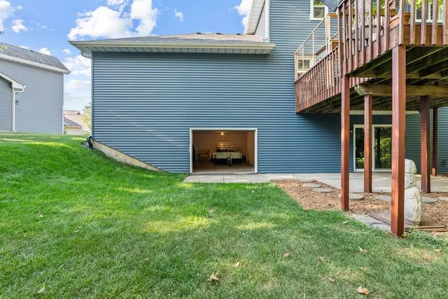 $380,000 | 2640 Sioux Court, Rockford, IL 61109