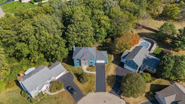 $380,000 | 2640 Sioux Court, Rockford, IL 61109