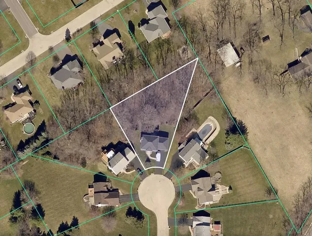 $380,000 | 2640 Sioux Court, Rockford, IL 61109