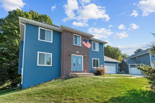 $380,000 | 2640 Sioux Court, Rockford, IL 61109