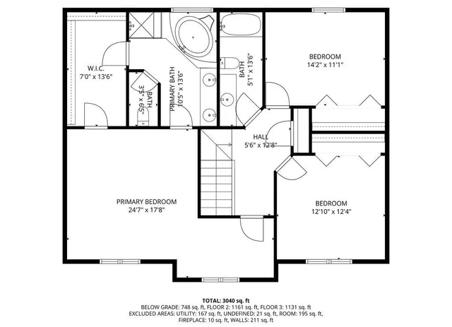 $369,000 | 2640 Sioux Court, Rockford, IL 61109