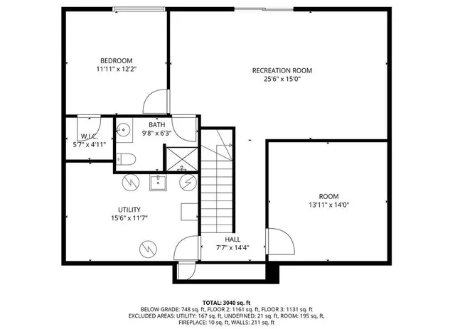 $380,000 | 2640 Sioux Court, Rockford, IL 61109