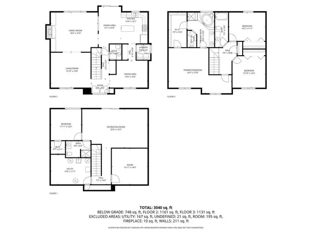 $380,000 | 2640 Sioux Court, Rockford, IL 61109
