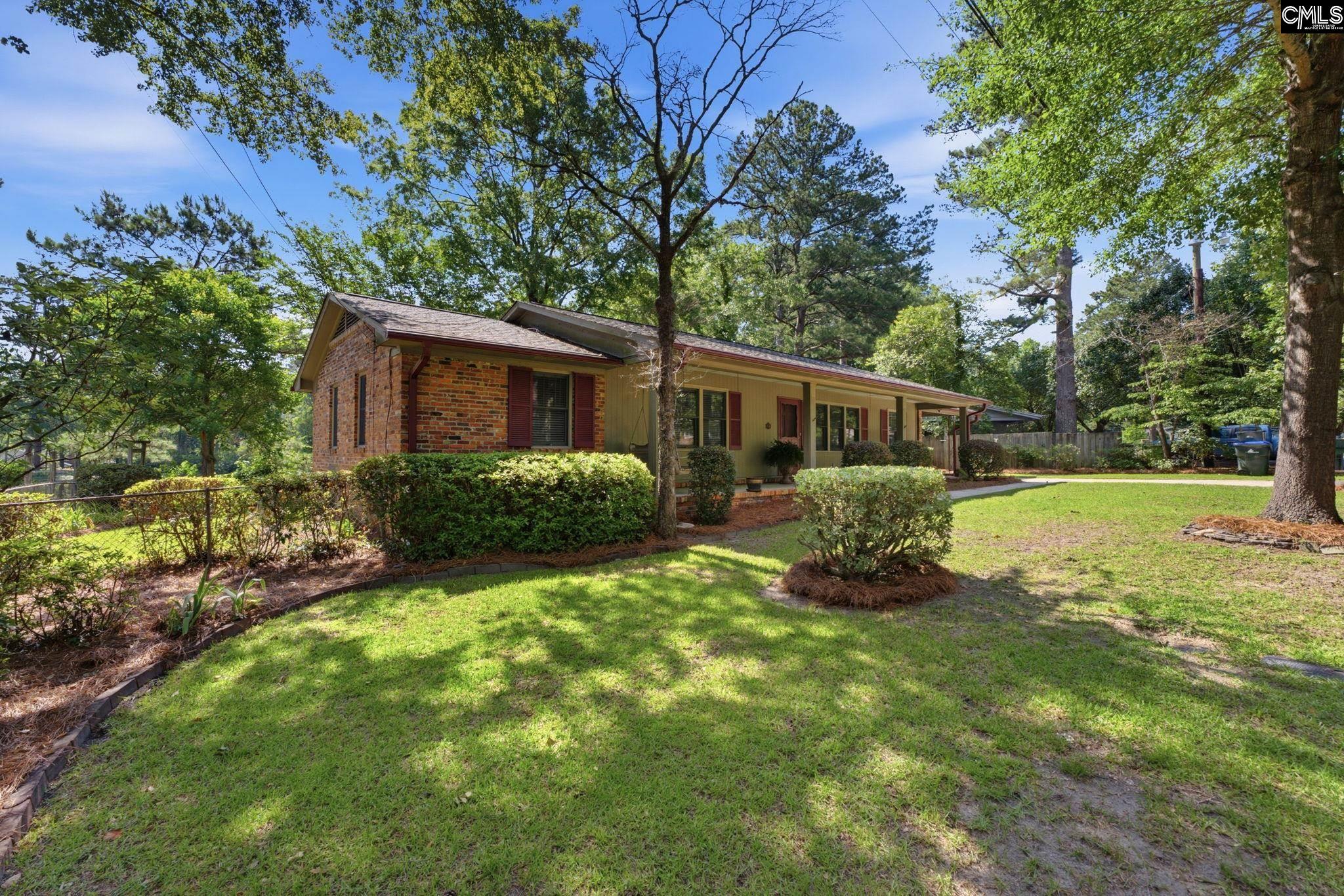 6544 Brookside Circle Columbia, SC 29206 - Photo 3 of 43