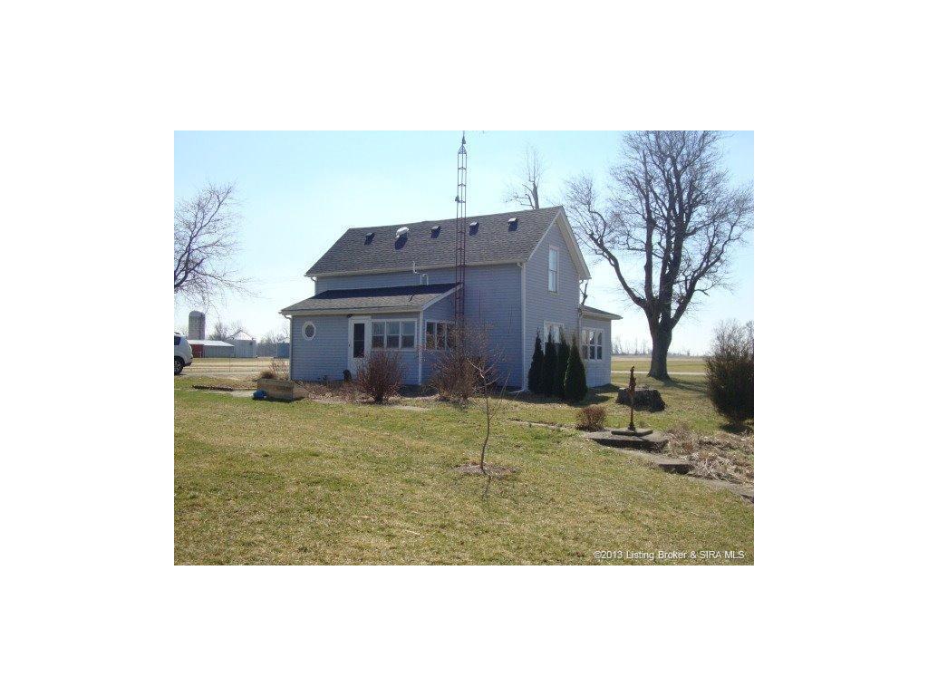 8793 East State 362 Road Nabb, IN 47147 - Photo 1 of 41 Gallery Image 1