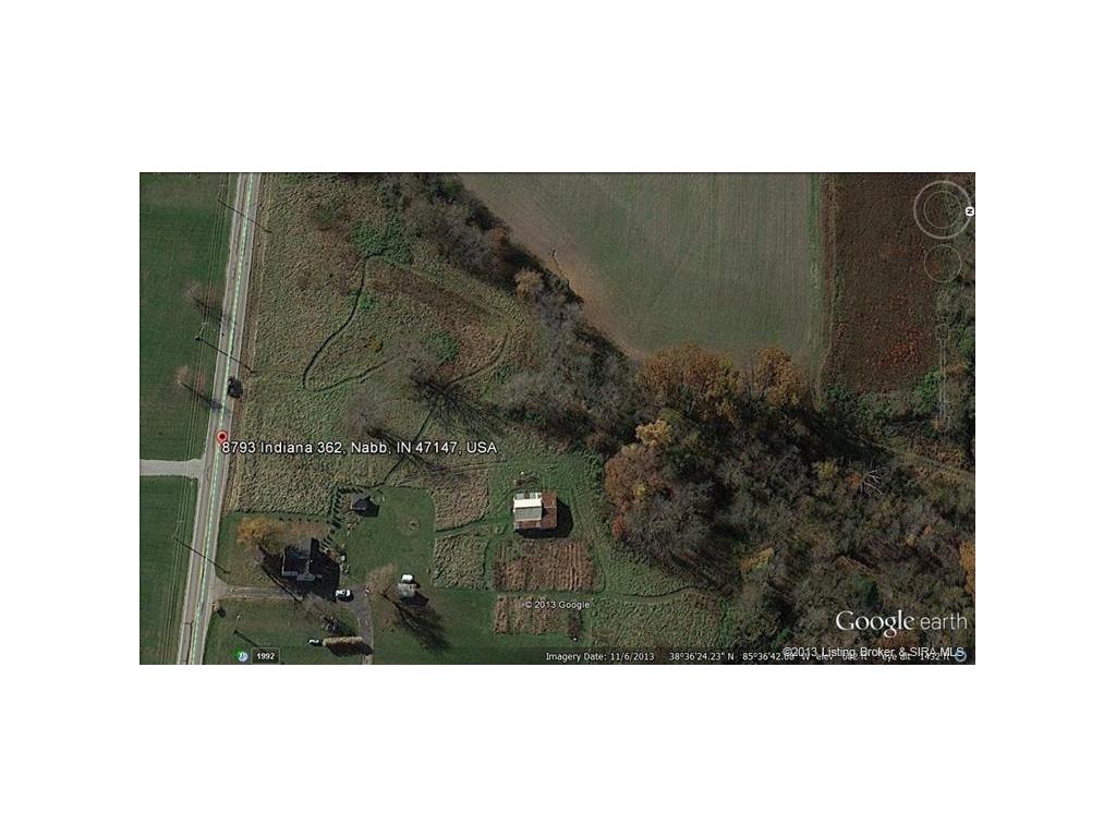 8793 East State 362 Road Nabb, IN 47147 - Photo 2 of 41 Gallery Image 2