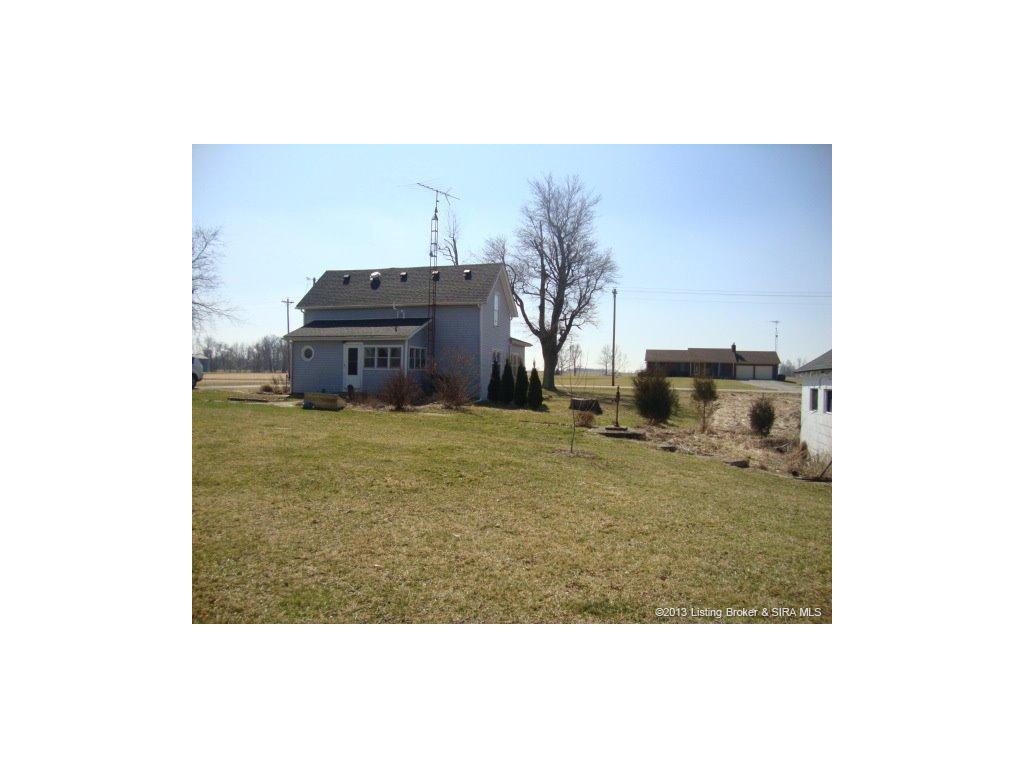 8793 East State 362 Road Nabb, IN 47147 - Photo 28 of 41 Gallery Image 28