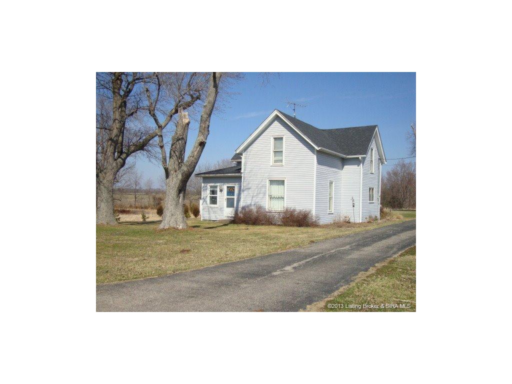 8793 East State 362 Road Nabb, IN 47147 - Photo 33 of 41 Gallery Image 33