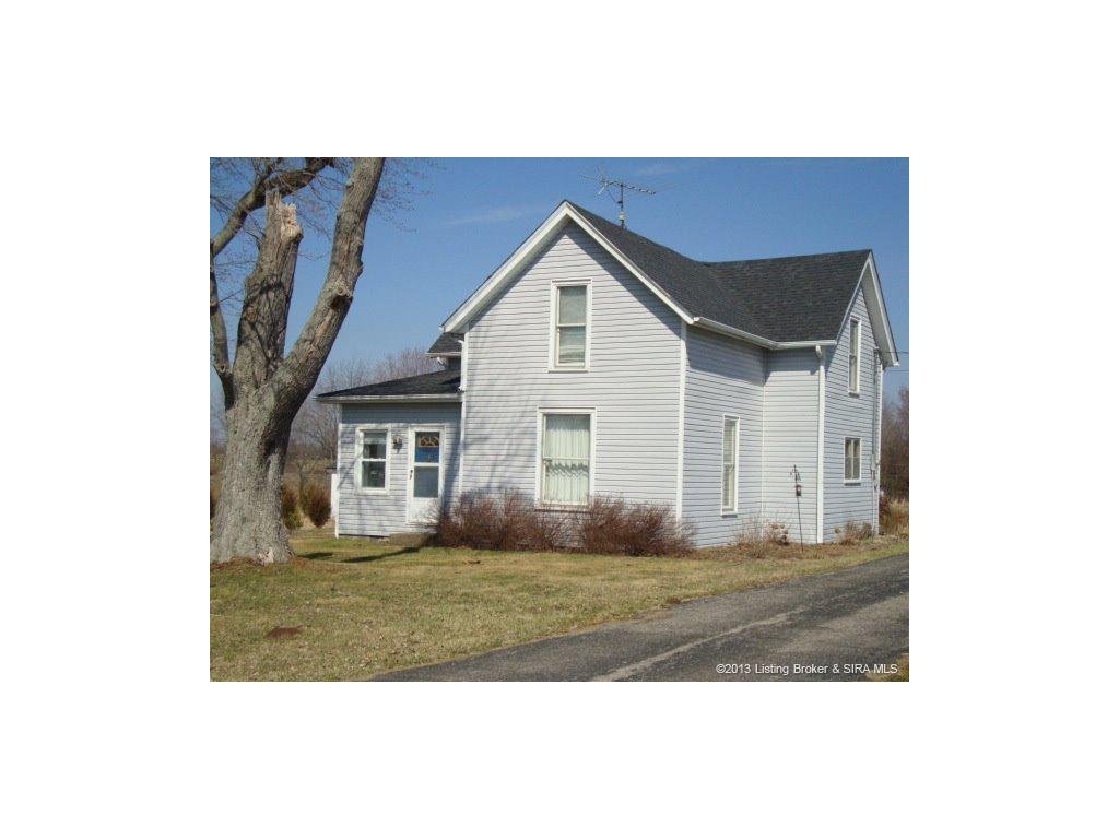 8793 East State 362 Road Nabb, IN 47147 - Photo 34 of 41 Gallery Image 34