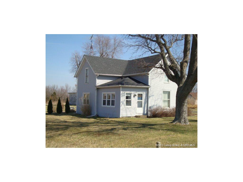 8793 East State 362 Road Nabb, IN 47147 - Photo 35 of 41 Gallery Image 35